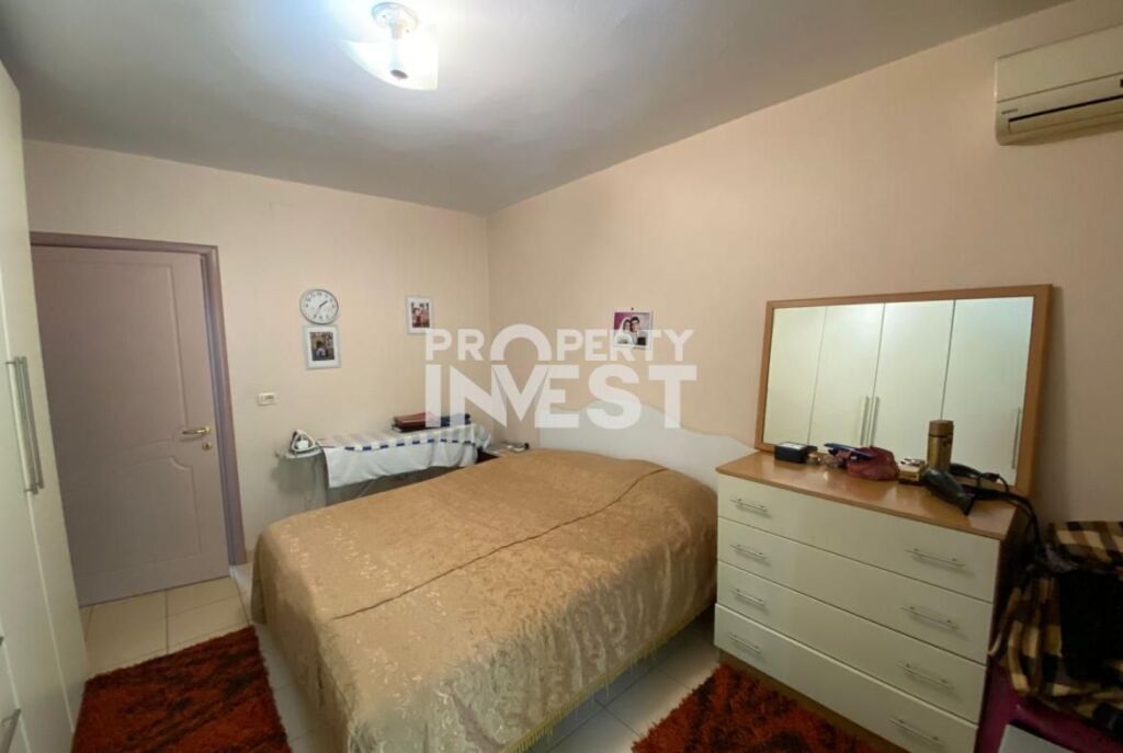 3+1 apartment for sale in Myslym Shyri