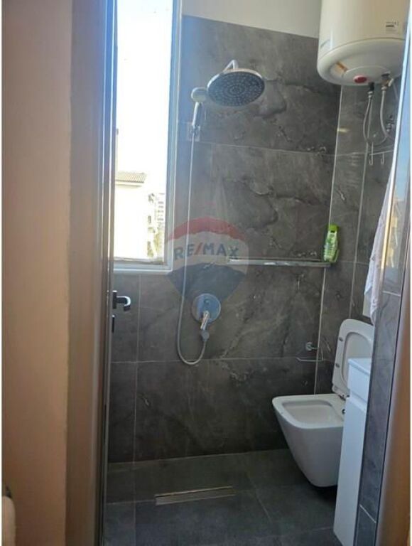 Apartment 1+1 for rent at Bulevardi Zogu I