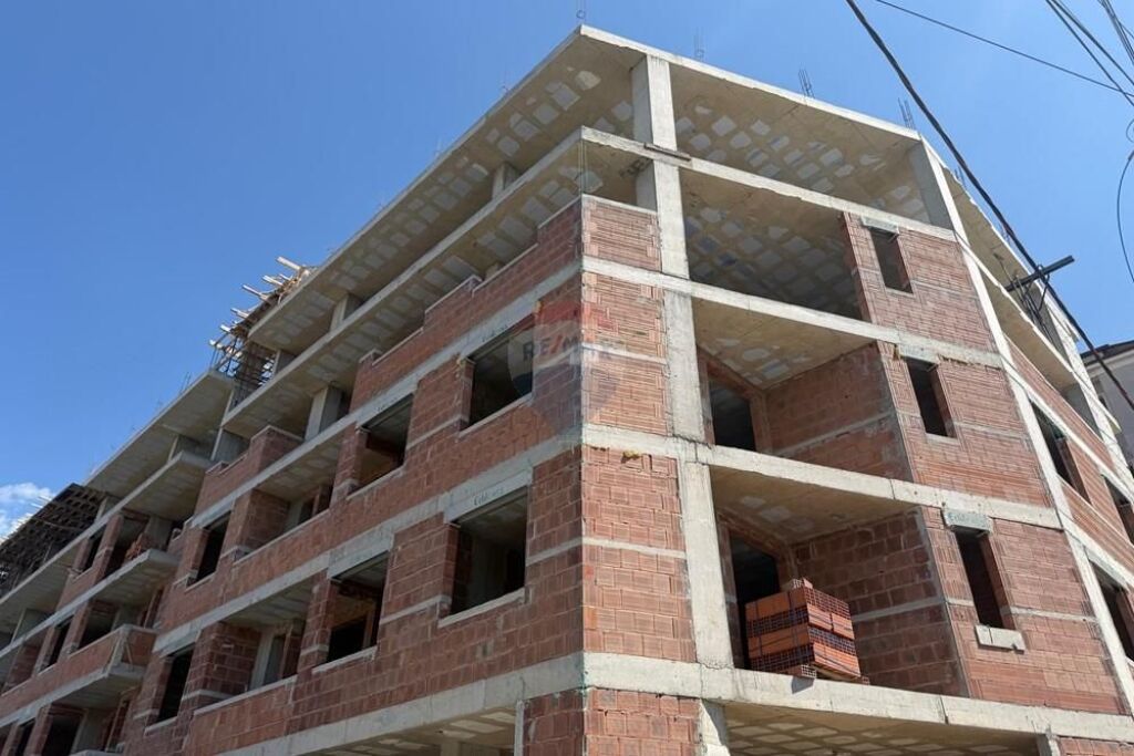 Apartment 1+1 for sale in Kamëz, at Family 2 Residence