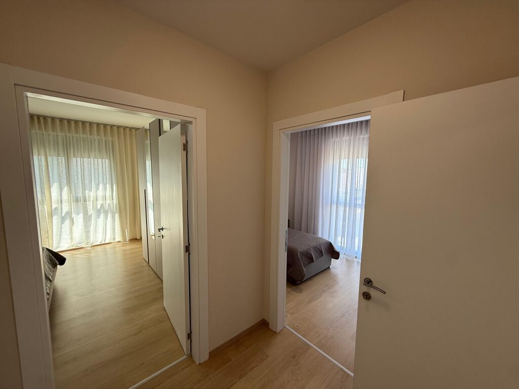 QERA- 🏠Apartamenti 2+1+2 , Ndertim i ri ✨, Me parking 🅿️, 📍Prane Casa Italias