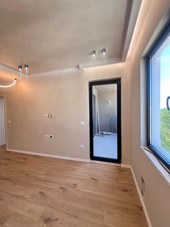 FOR SALE 1+1 APARTMENT IN THE AREA OF MALI I ROBIT, KAVAJA