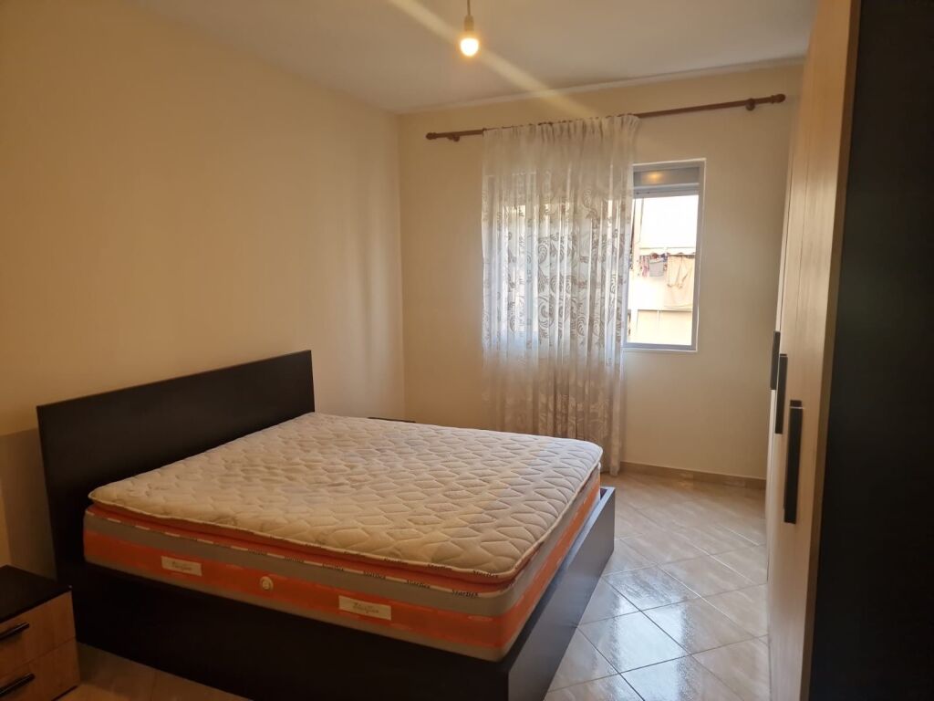 Apartment 1+1 for rent at Kodra e Diellit