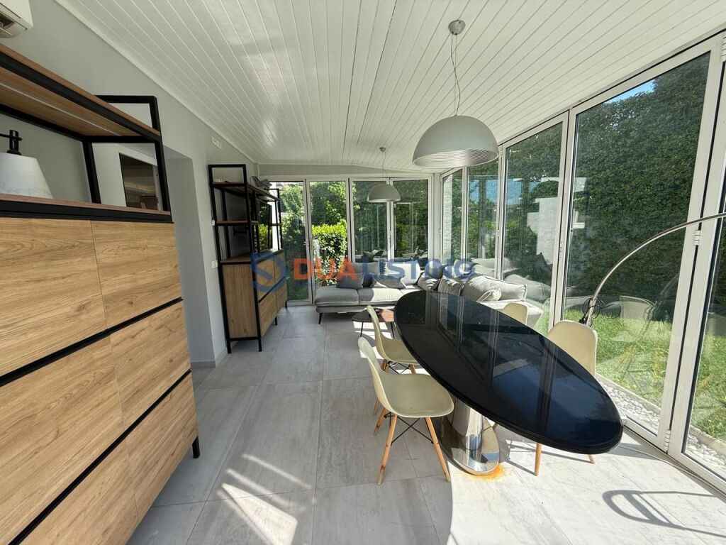 Premium Villa for Rent | Long Hill Residence, TEG