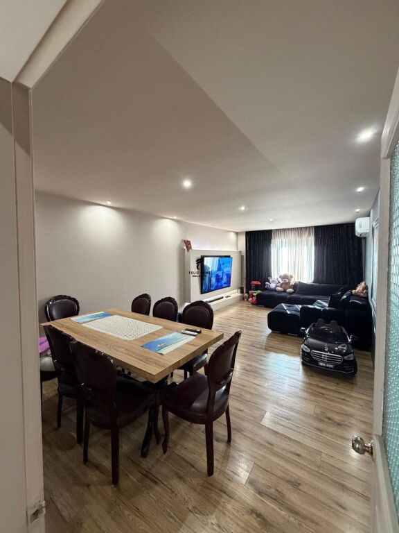 VENDESI APPARTAMENTO 3+1+2 LAPRAKE 206.000 EURO FH-71396