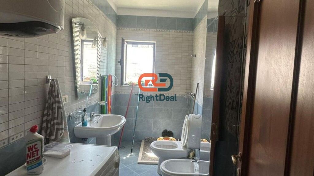 Vendesi 2 Appartamenti a Golem Opportunità Duplex!!