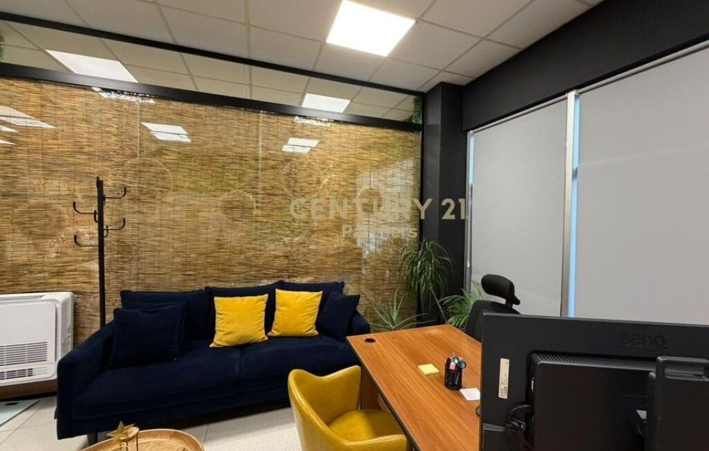 Office for rent  Parking spaces opposite Delijorgjit