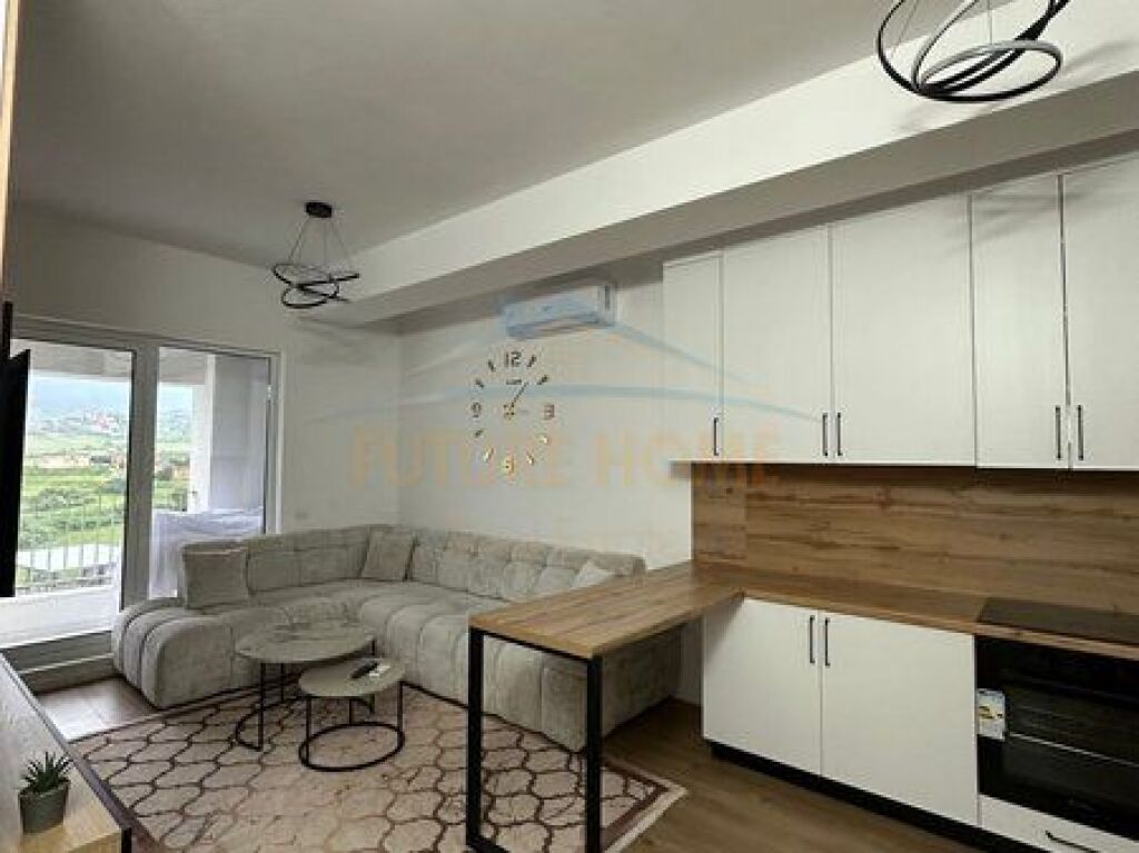 Rent, Apartment 1+1, Kaimi Complex, Ali Demi