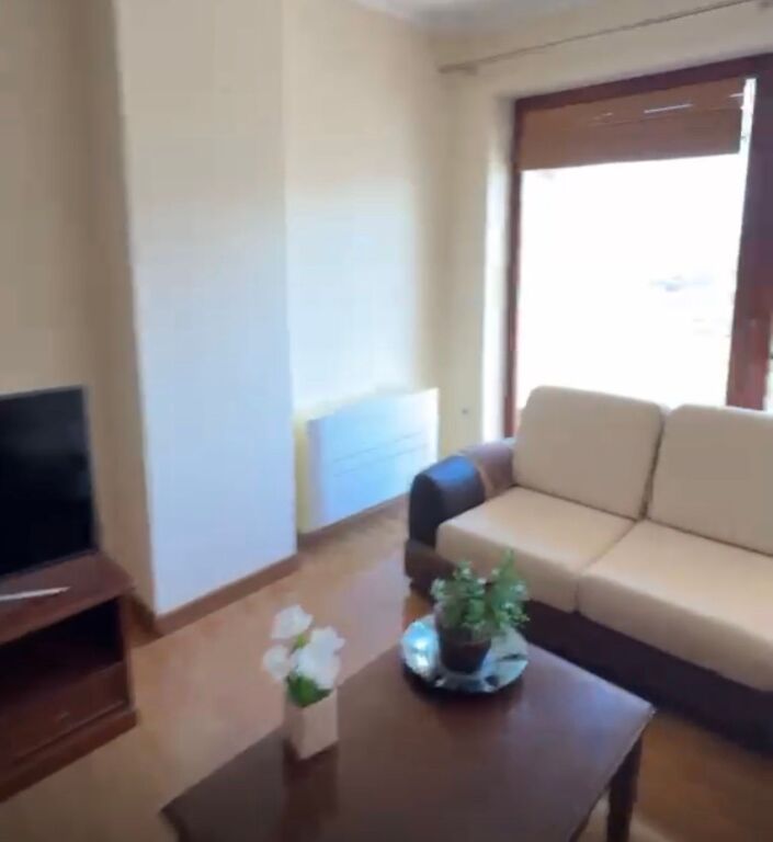 Appartamento 2+1+2 balconi vicino alla Stazione Ferroviaria!