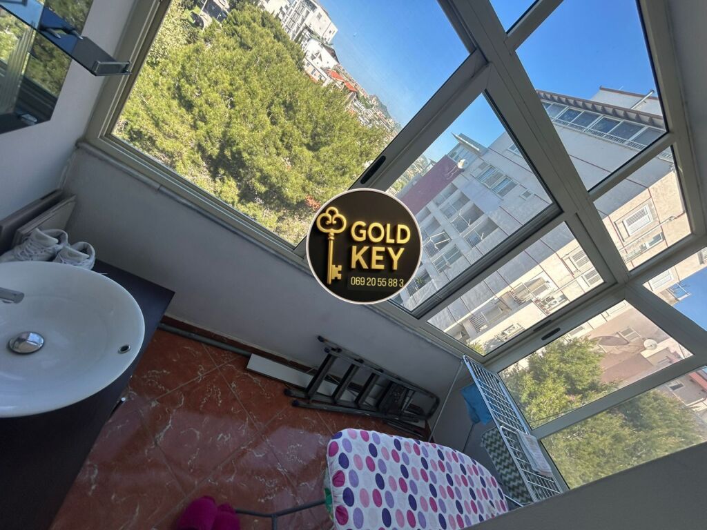 🏡 APARTAMENT ME QERA 2+1 VILA ZOGUT DURRES