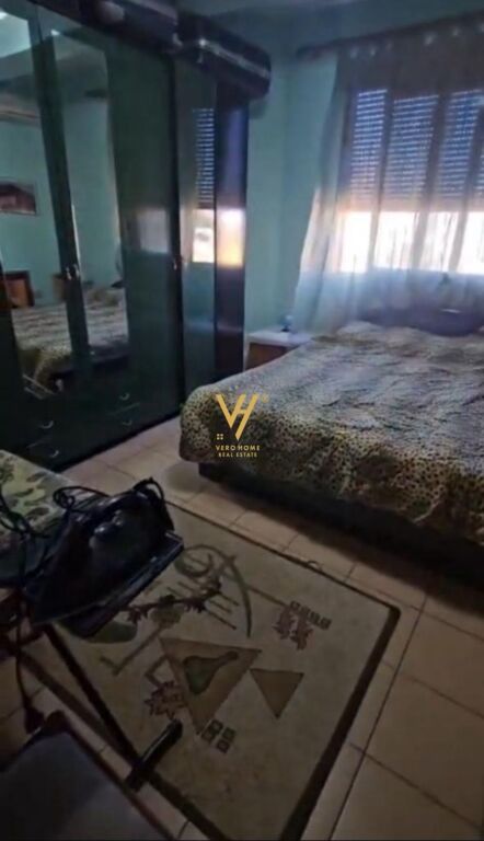 FOR RENT 2+1 APARTMENT ON KATER DESHMORET STREET 60,000 LEKE