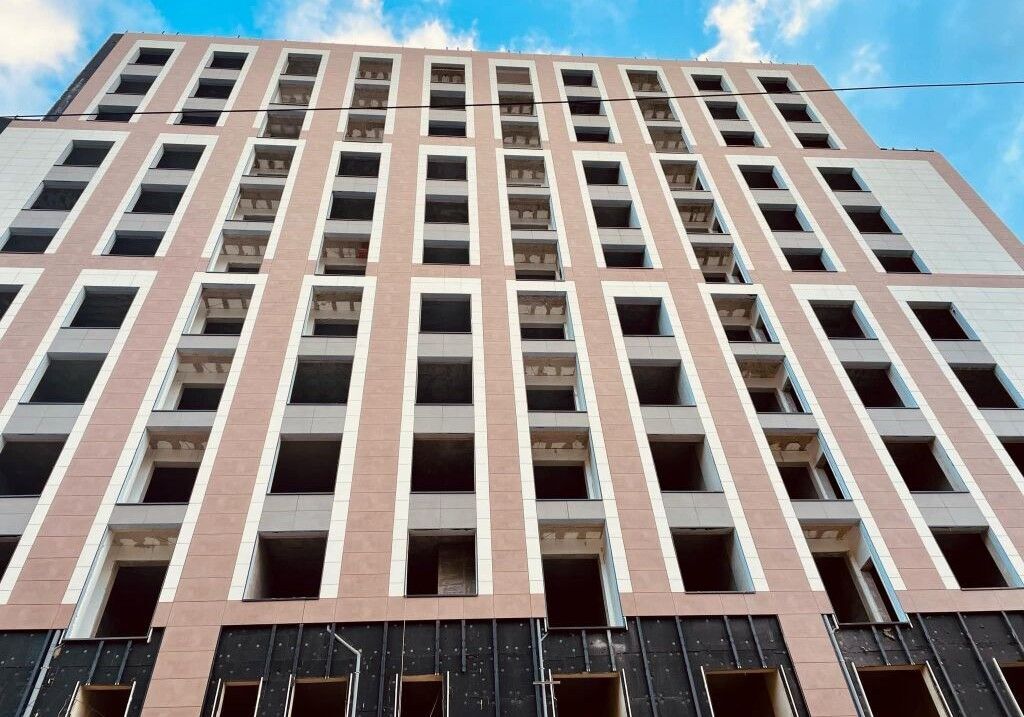 🏢Shitet apartament 1+1 tek Rezidenca Mivita te Fusha aviacionit🔥