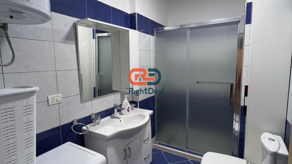 Ne Astir, Shitet Apartament 1+1, I Mobiluar!!!