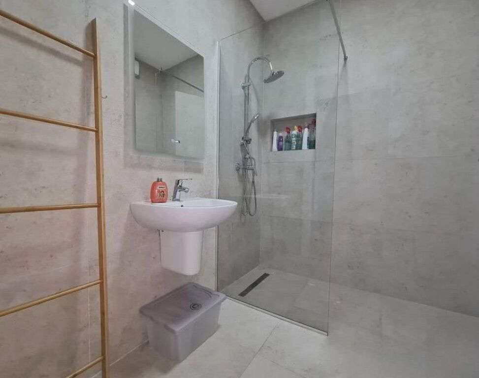 🏡JEPET ME QIRA APARTAMENT 1+1 TE KOMPLEKSI DELIJORGJI, TIRANË🔥
