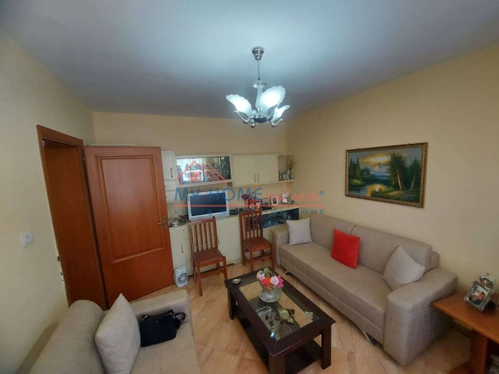 Apartament 2+1 ne shitje ne Vasil Shanto ne Tirane