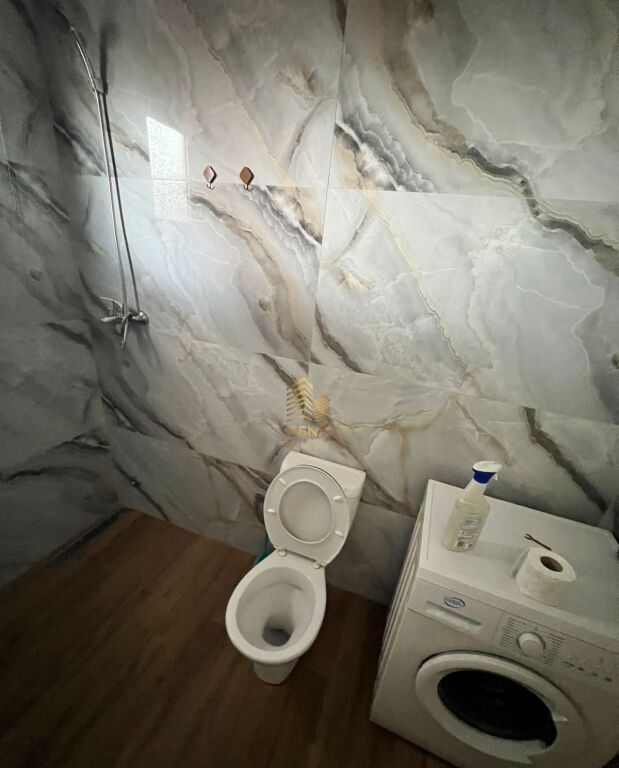 Rent, Private Entrance 1+1, Allias, 35,000 Leke/month