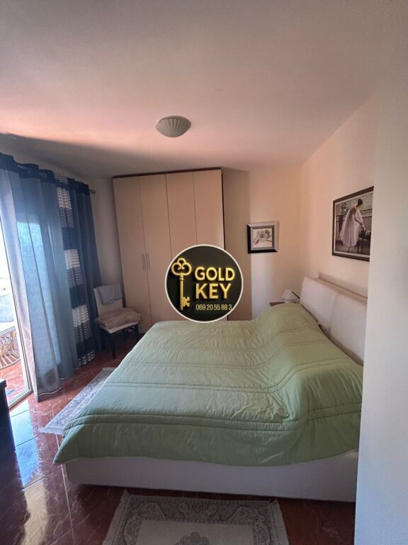 🏡 APARTAMENT ME QERA 2+1 VILA ZOGUT DURRES