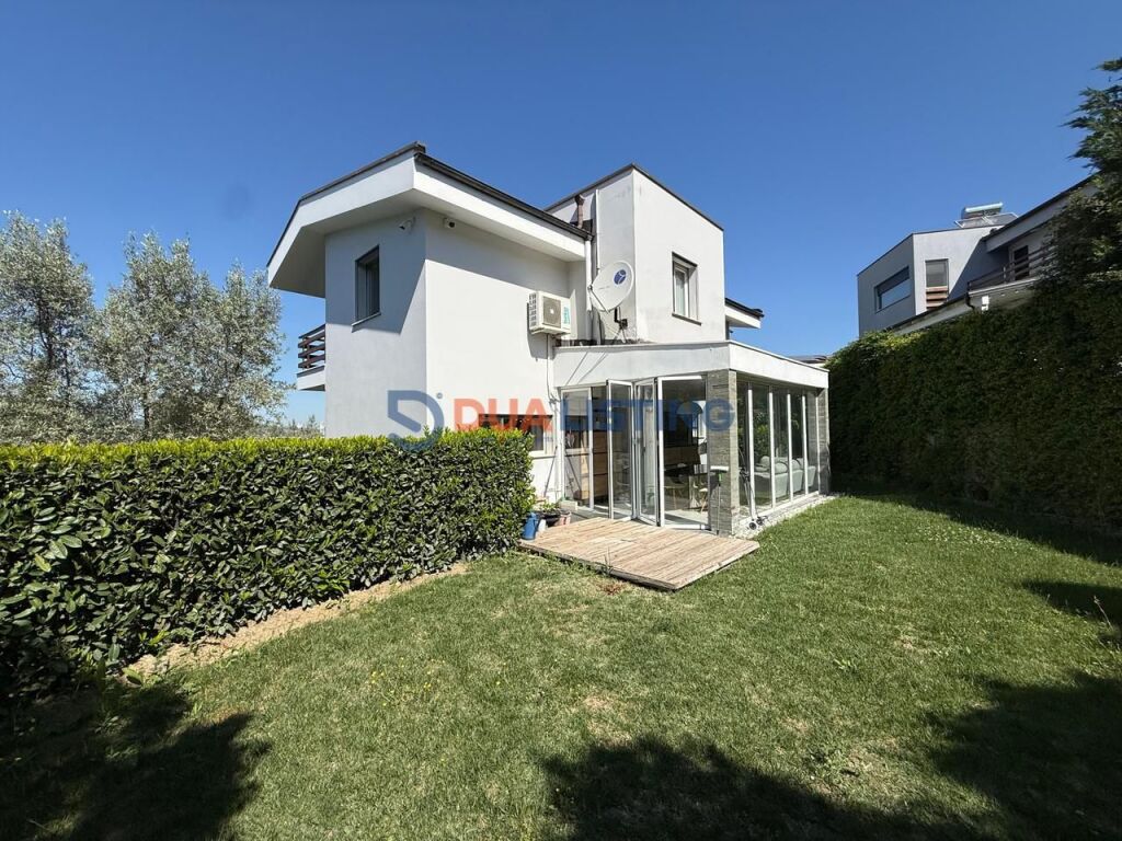 Premium Villa for Rent | Long Hill Residence, TEG