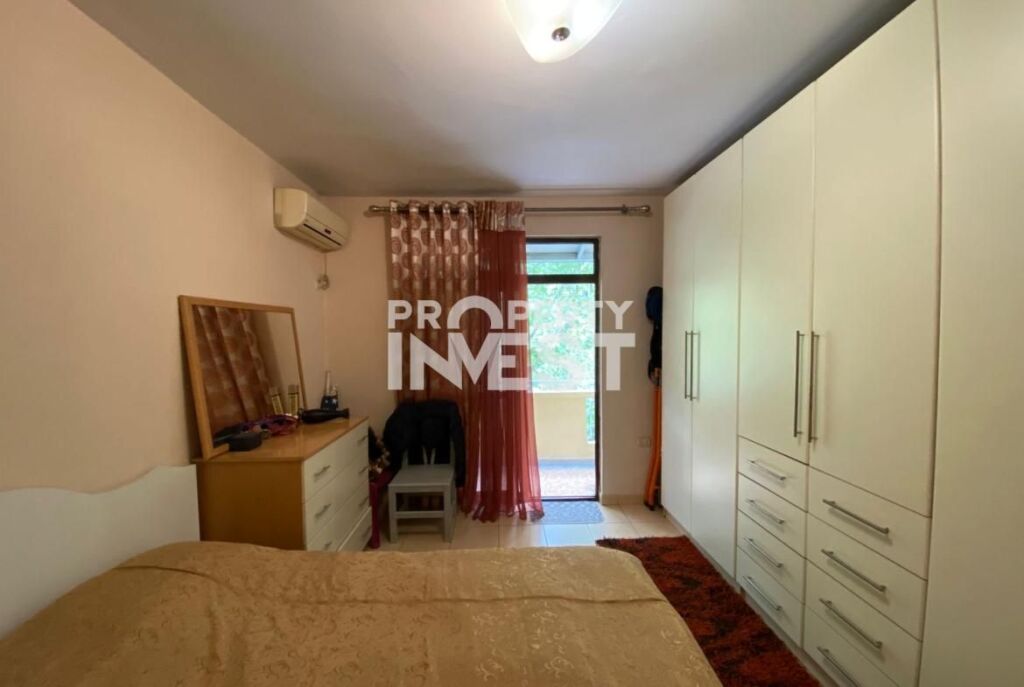 3+1 apartment for sale in Myslym Shyri