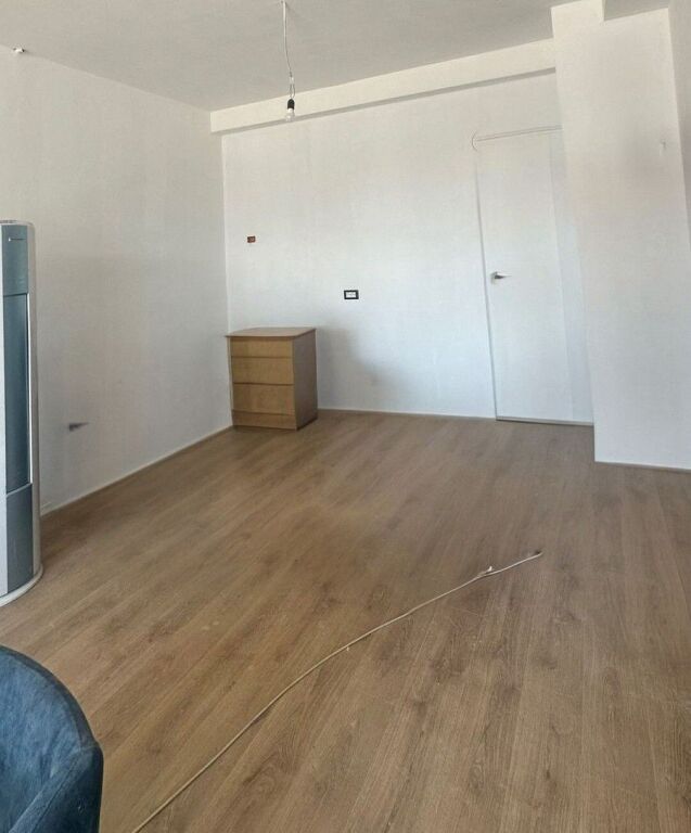 🏡 Apartament në shitje 1+1 – Tulipan Residence