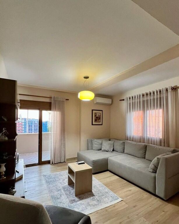 🏡 Apartment 1+1 for rent