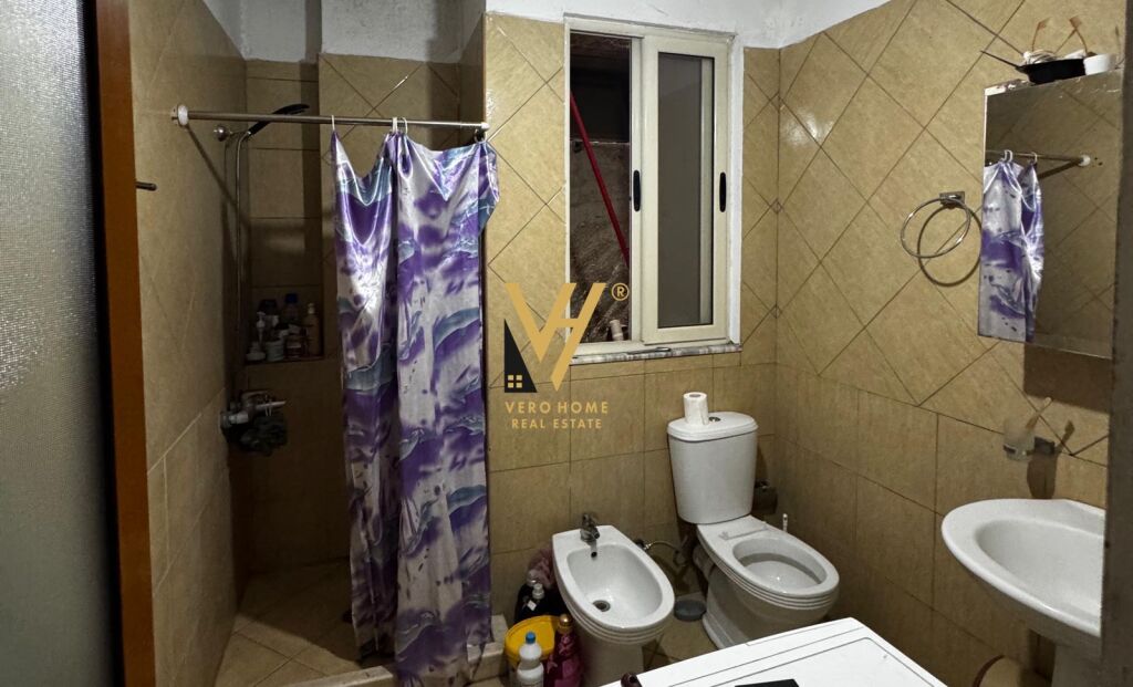 APARTMENT 1+1+BLK FOR RENT IN ASTIR 40,000 LEKE