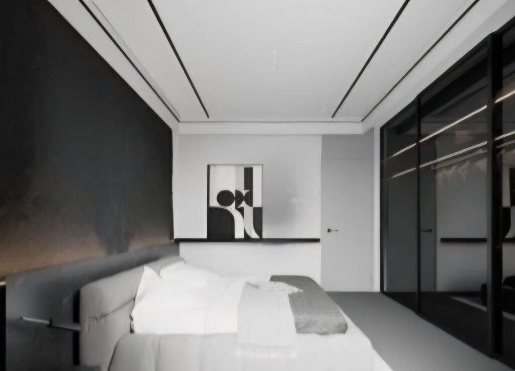 Jepet me Qira Apartament 1+1 – Kompleksi Delijorgji