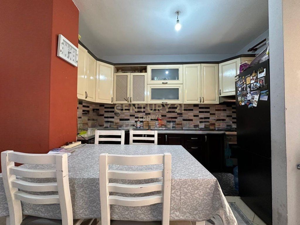 FOR SALE APARTMENT 2+1+2 IN YZBERISHT