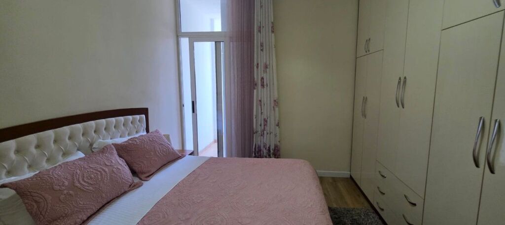 🌇Apartment 2+1 for rent at Artificial Lake!