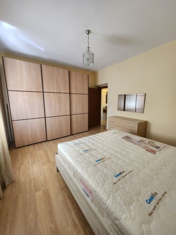 Appartamento 1+1 in Affitto nel Centro di Tirana