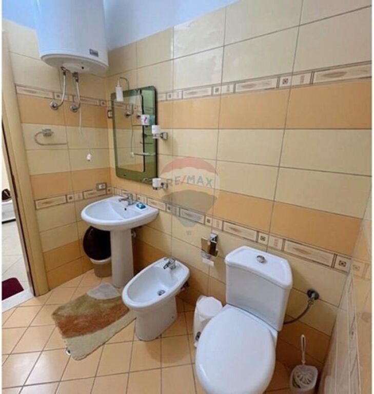 🌊 Appartamento 1+1 in affitto a lungo termine Lungomare, Vlora