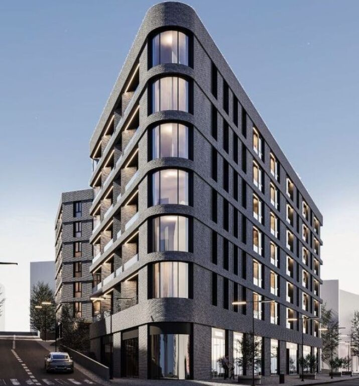 Appartamento 1+1 Paskuqan