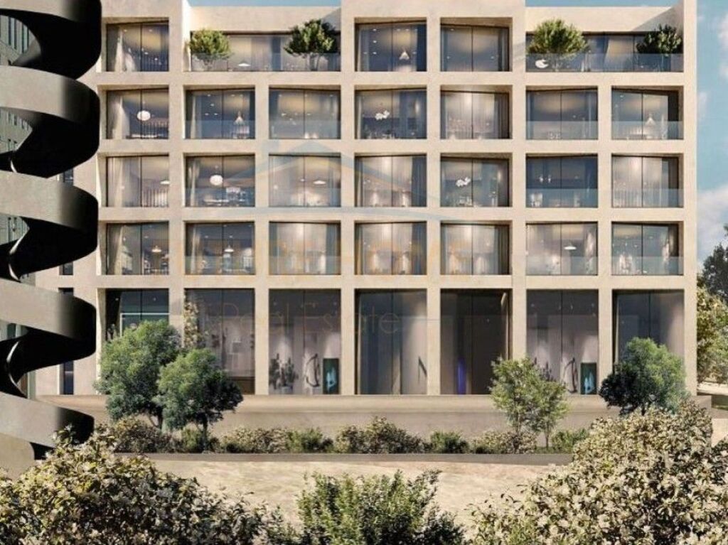 Shitet, Apartament 1+1, Sauk " Grow Green ", Tiranë.