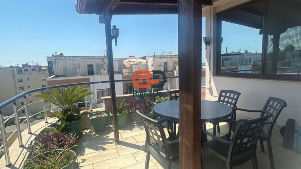 Vendesi 2 Appartamenti a Golem Opportunità Duplex!!