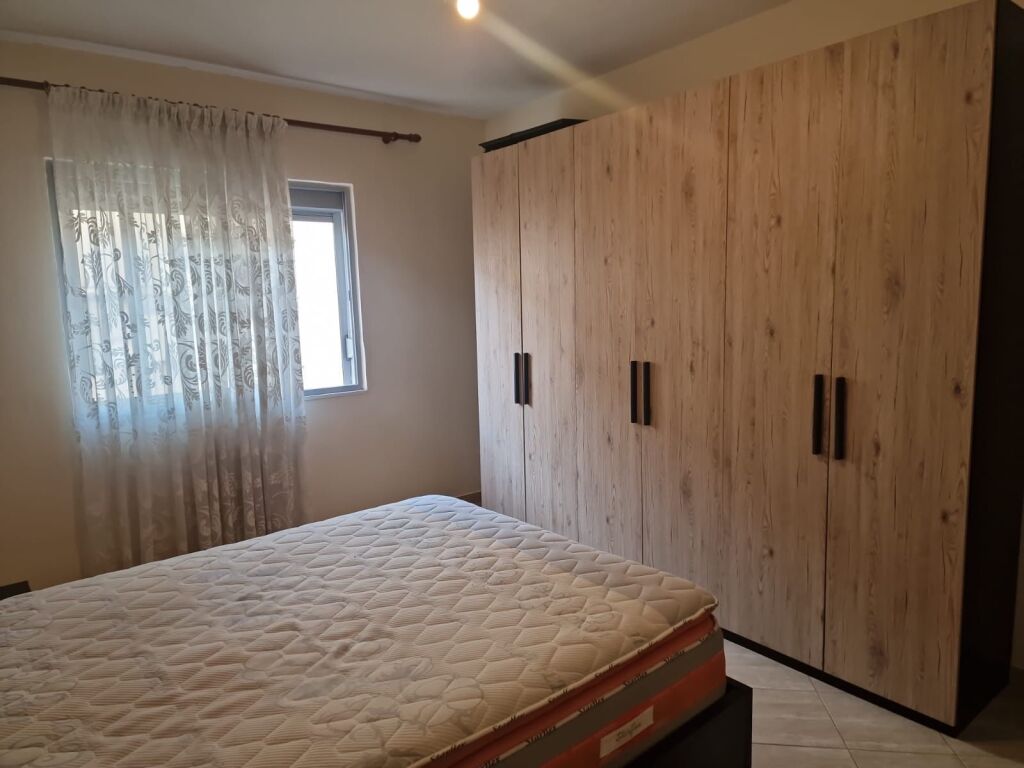 Apartament 1+1 pranë Eleonores tek Kodra e Diellit!