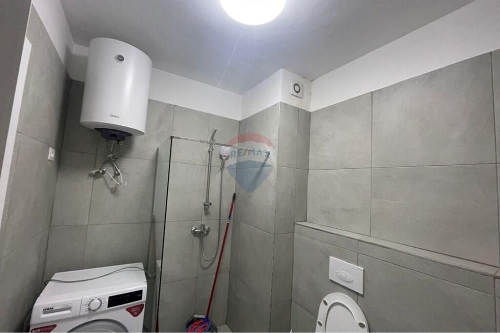 Jepet me qira apartament 1+1 tek Univers City