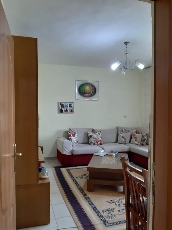 Qera | Apartament 1 + 1 | Ali Demi | 350 €/muaj