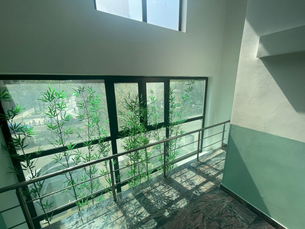 🔥 Commercial Unit for Rent – Opposite Delijorgji!🔥