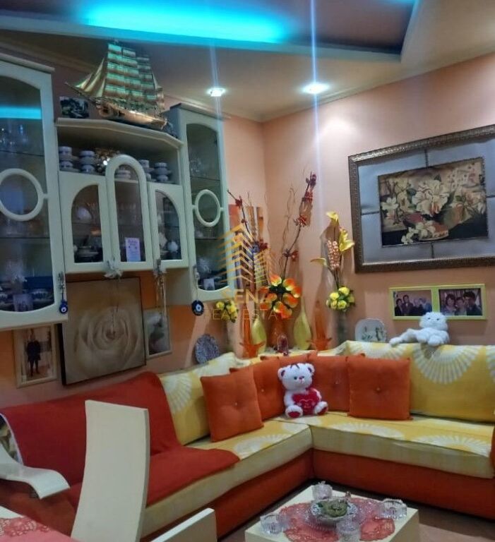 Affitto, Appartamento 1+1, Bllok, 50.000 Lek/mese