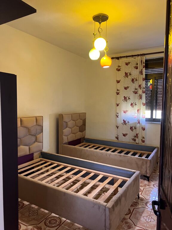 For rent 2+1+1 LAPRAKE 450 thousand lek