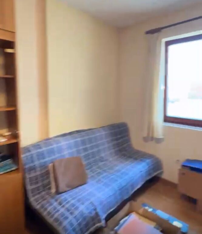 Appartamento 2+1+2 balconi vicino alla Stazione Ferroviaria!