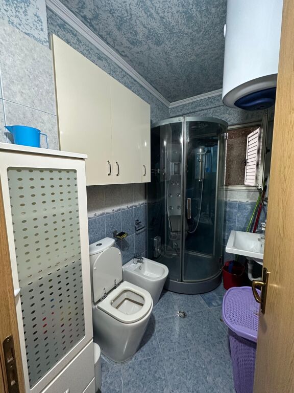 Affittasi Appartamento 2+1+1 con Balcone