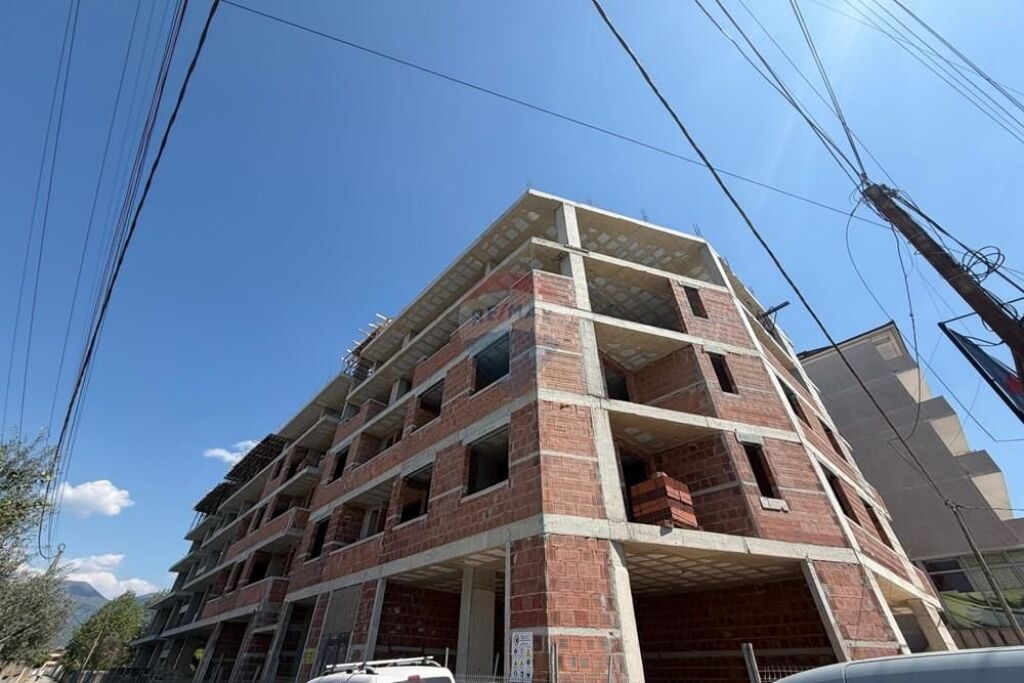 Apartment 1+1 for sale in Kamëz, at Family 2 Residence