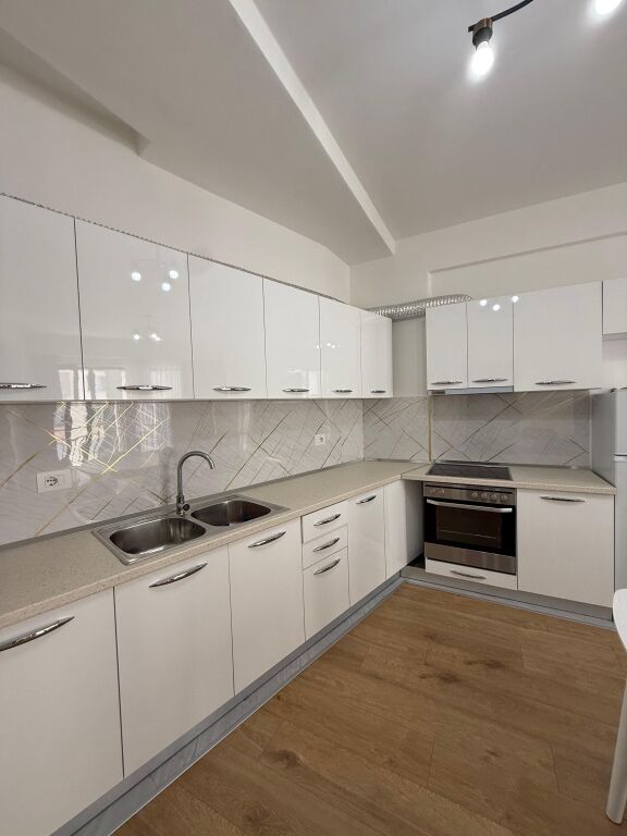 🏠FOR RENT Apartment 2+1+balcony 📍Astir, Urban Gate Residence   🏢3rd floor, new building with 2 elevators 💶Price: 550€