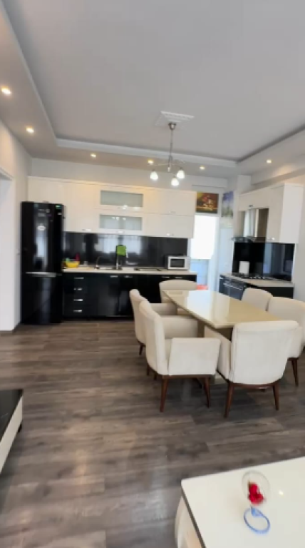 FOR SALE APARTMENT 2+1+2 – ZOOLOGICAL GARDEN