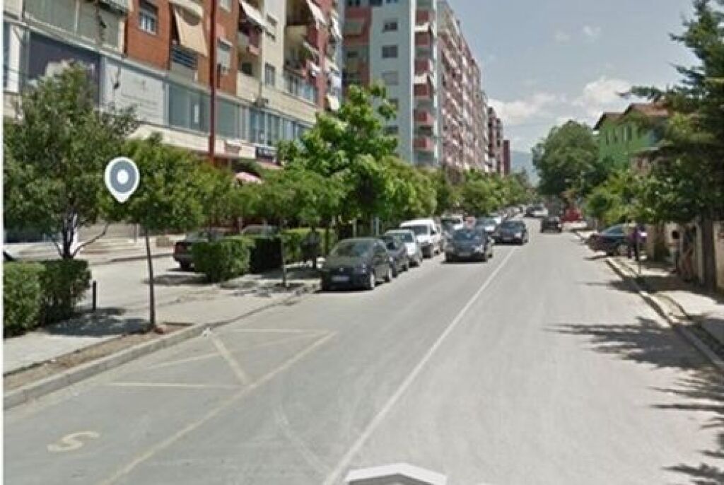 QERA, DYQAN, YZBERISHT,  TIRANË(530581008-82)