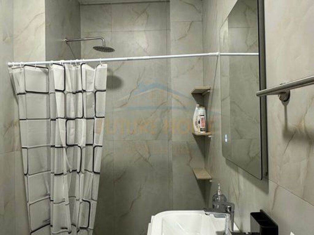 Rent, Apartment 1+1, Kaimi Complex, Ali Demi