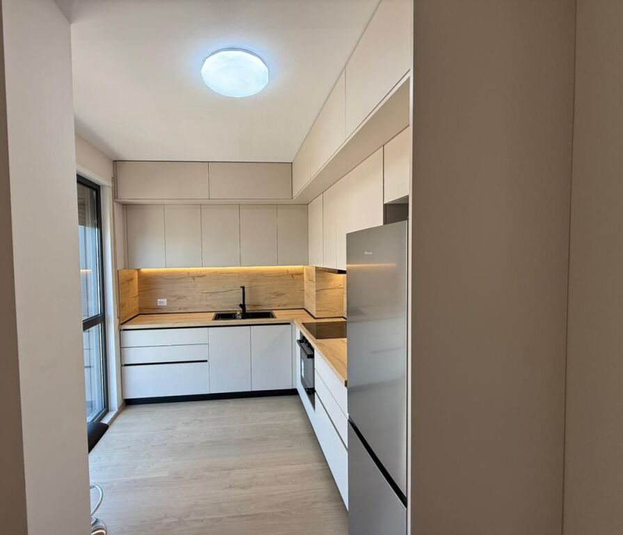 📣 QERA Apartament 2+1+2 Me Parking📍 Prane Casa Italias ✨💶 Cmimi 750 Euro