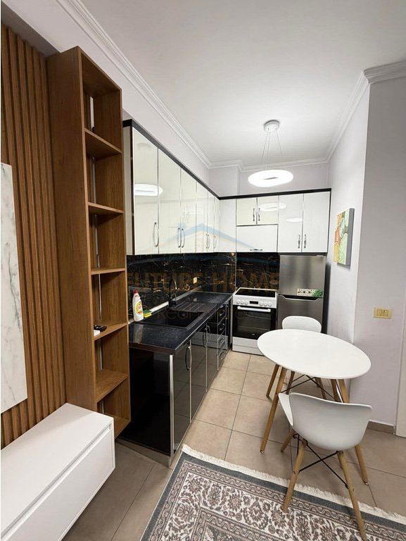 For sale, Apartment 1+1, New Ring