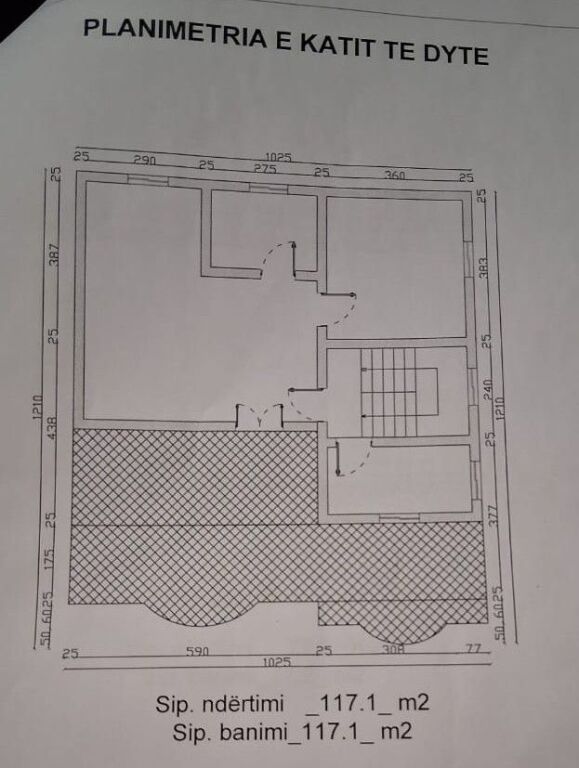 Shitet Godine 4 - kateshe