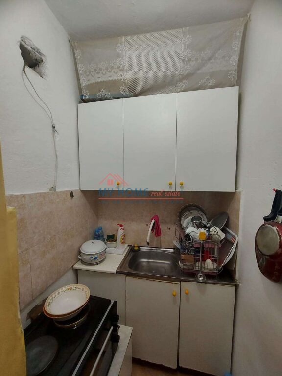 Apartament 2+1 ne shitje ne Vasil Shanto ne Tirane